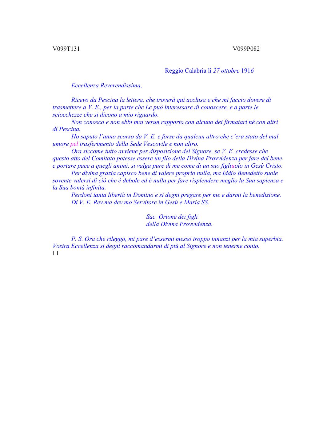 Scritti. Volume 099, pagina 181