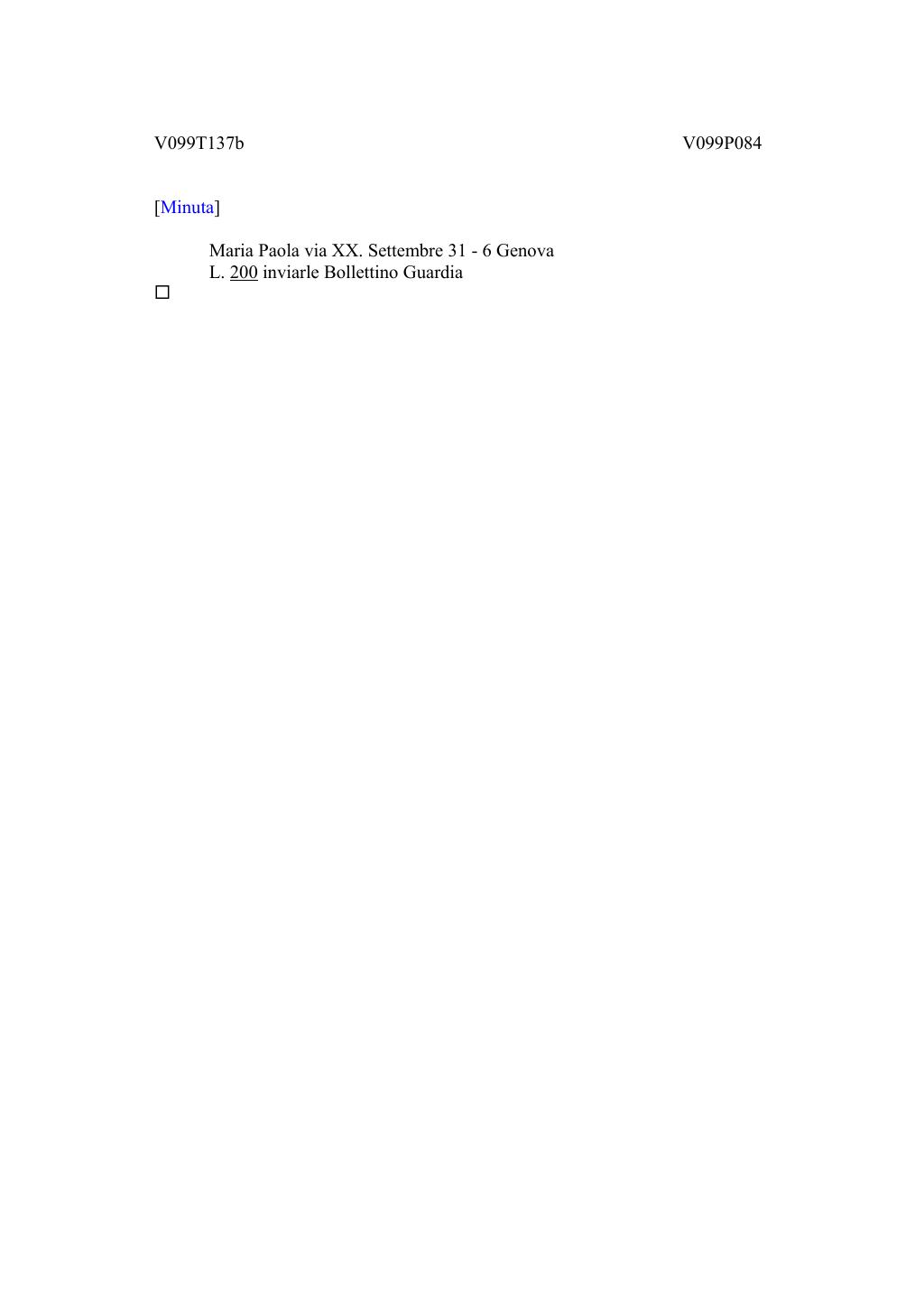 Scritti. Volume 099, pagina 188