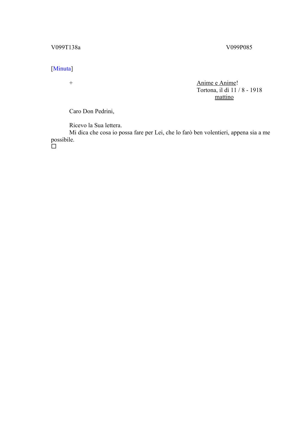 Scritti. Volume 099, pagina 189