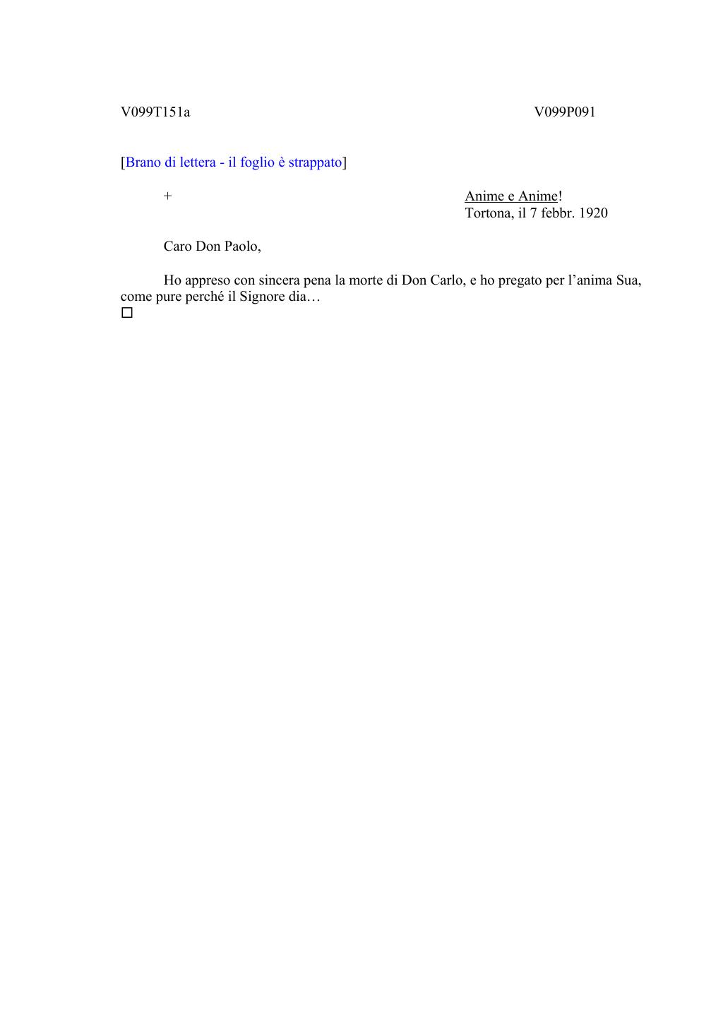 Scritti. Volume 099, pagina 206