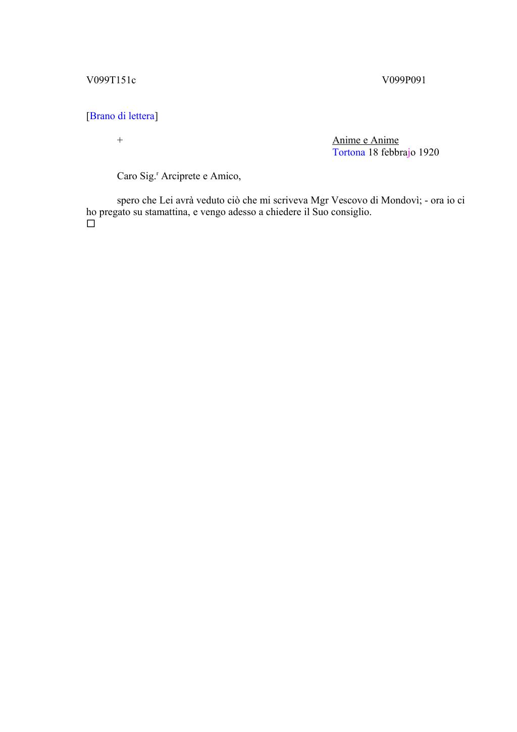 Scritti. Volume 099, pagina 208