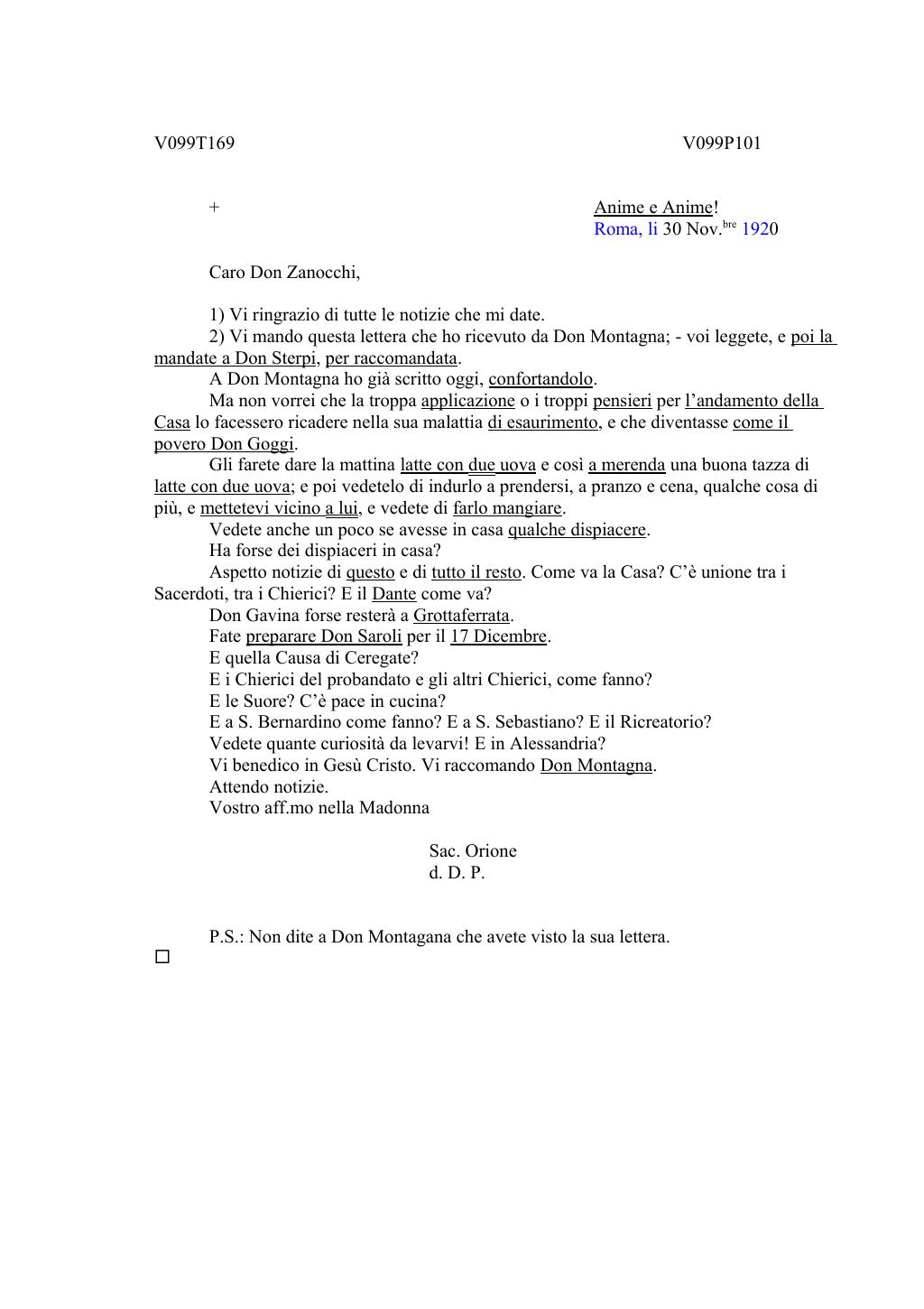 Scritti. Volume 099, pagina 230