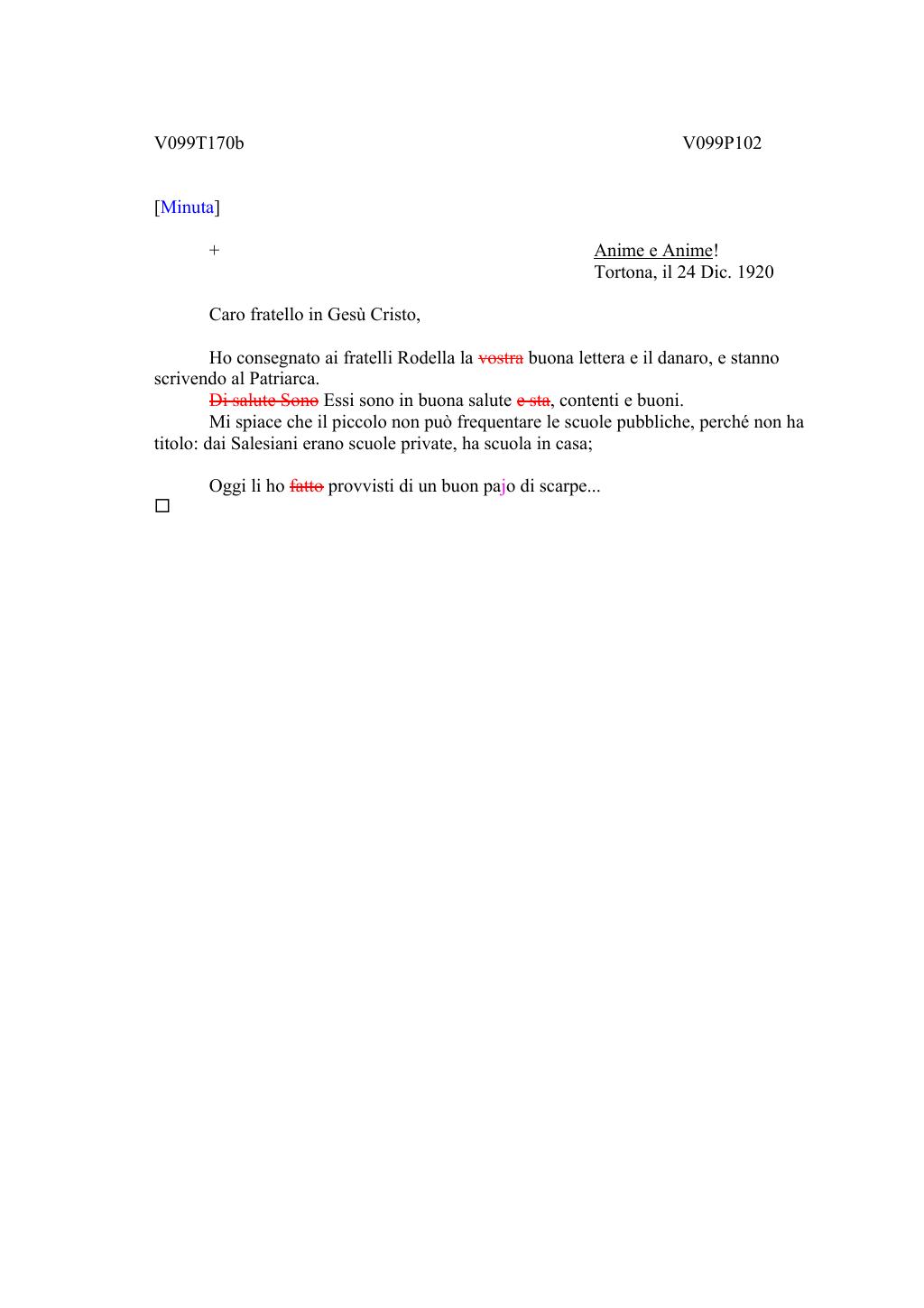 Scritti. Volume 099, pagina 232