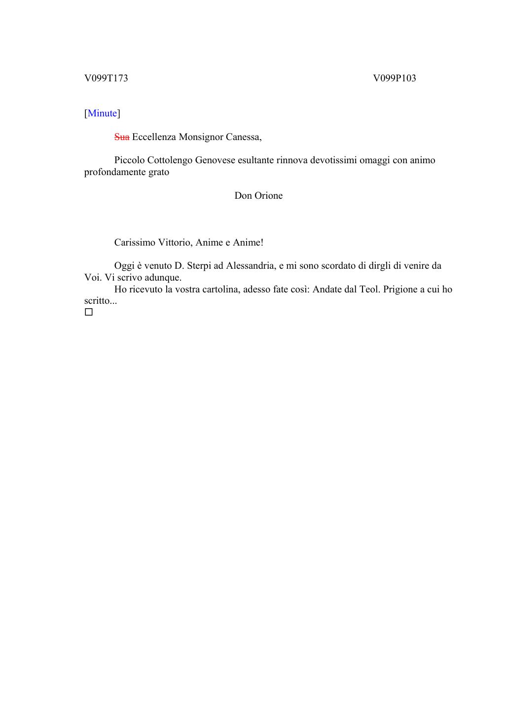 Scritti. Volume 099, pagina 235