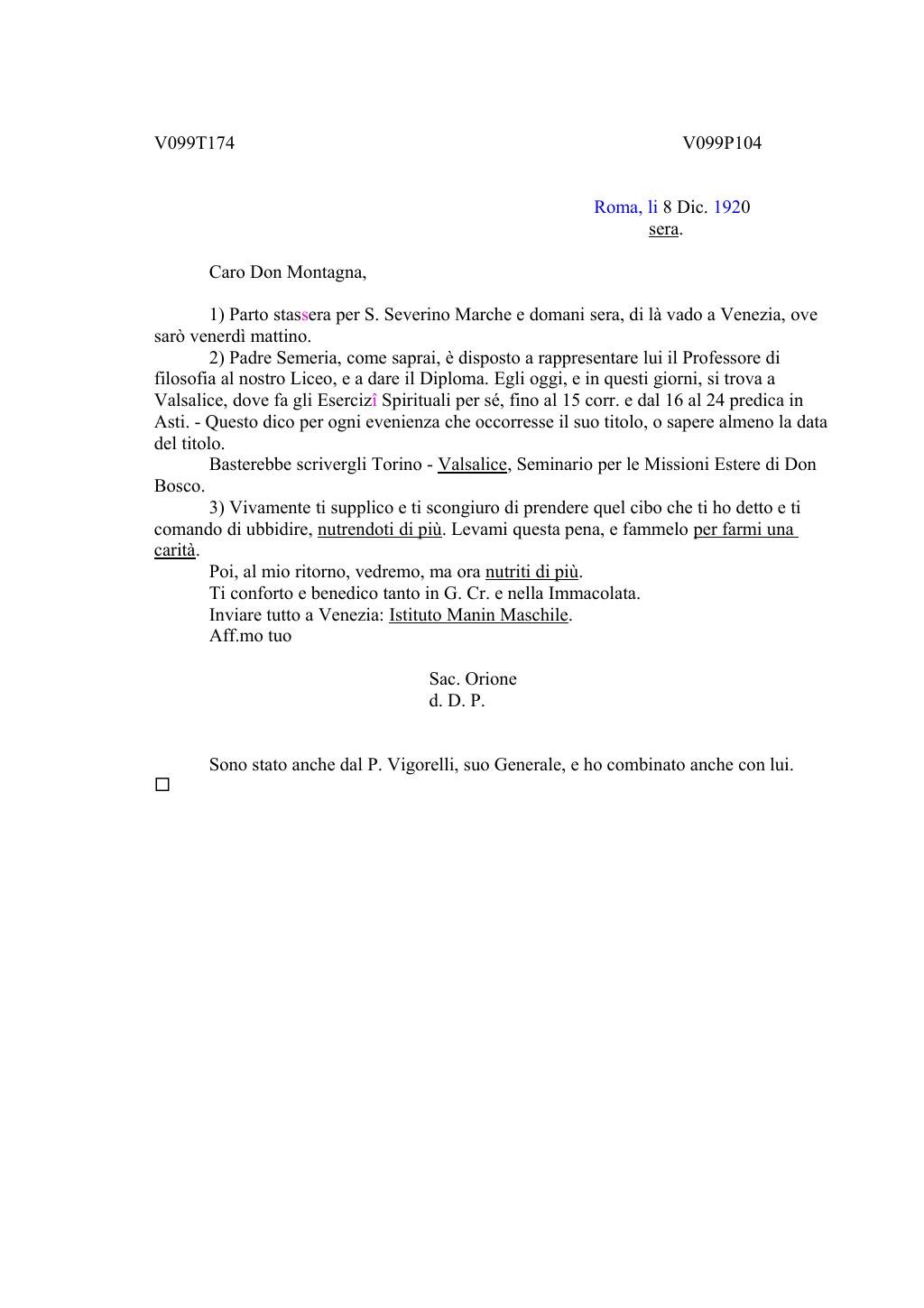 Scritti. Volume 099, pagina 236