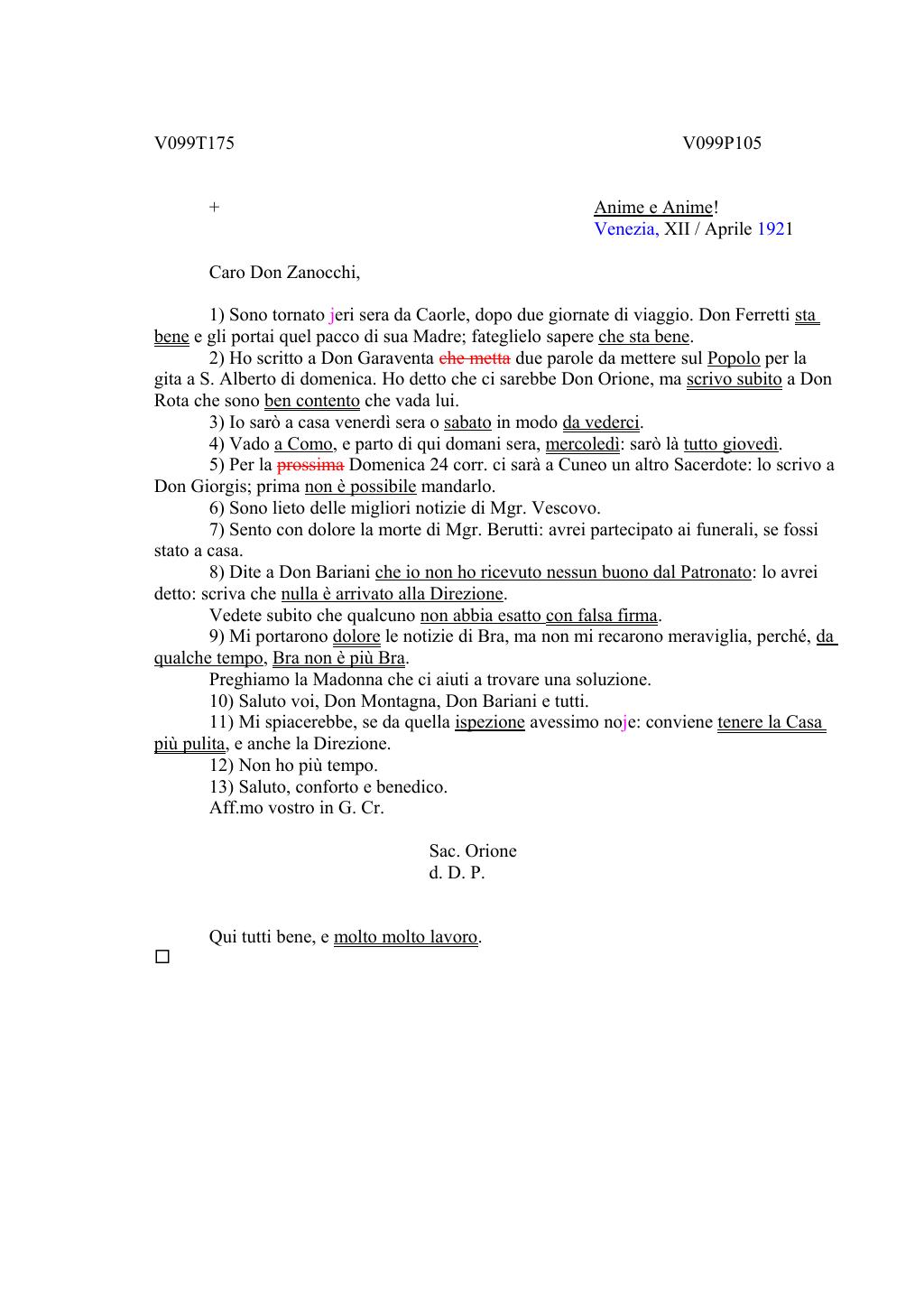 Scritti. Volume 099, pagina 237