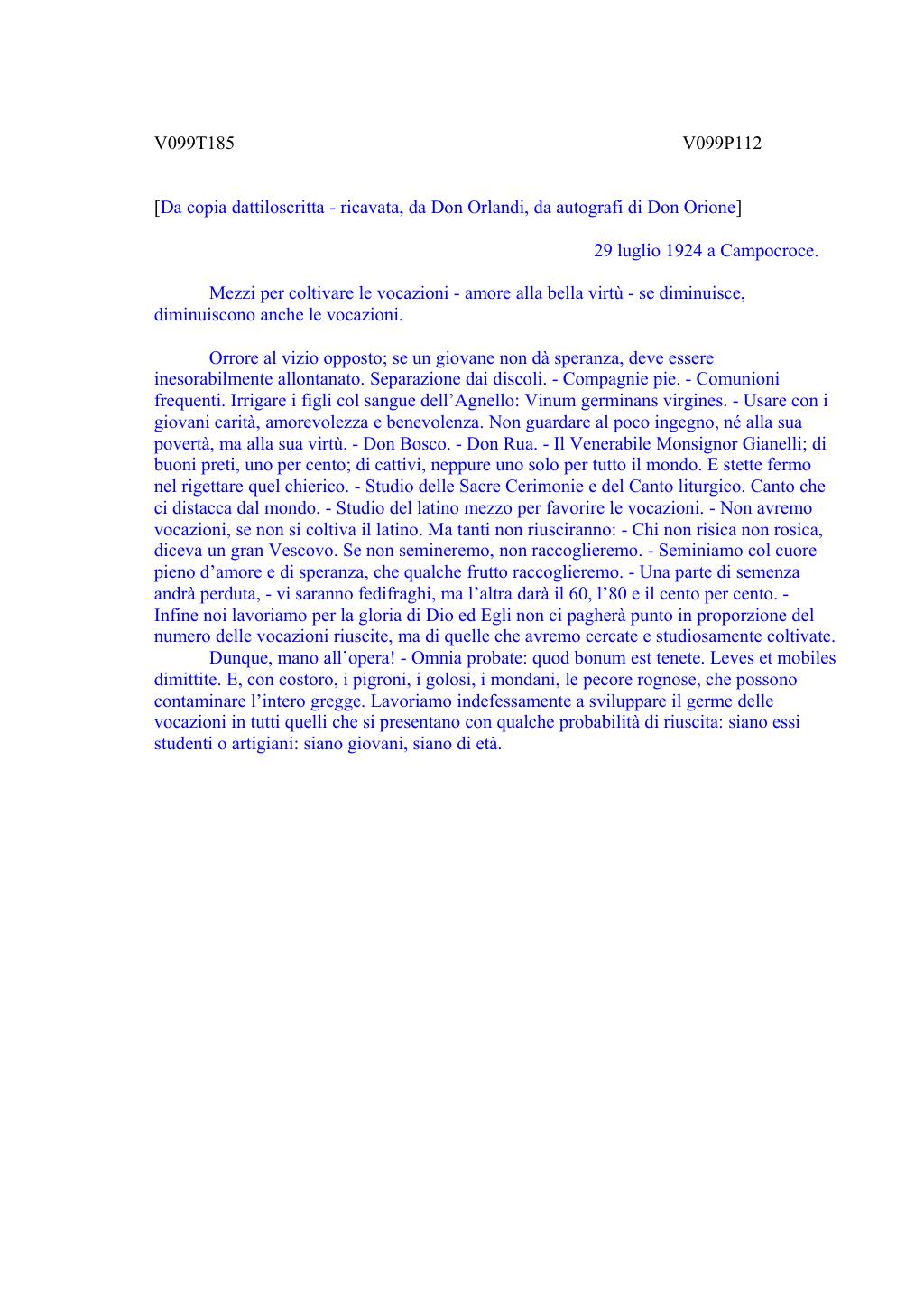 Scritti. Volume 099, pagina 254