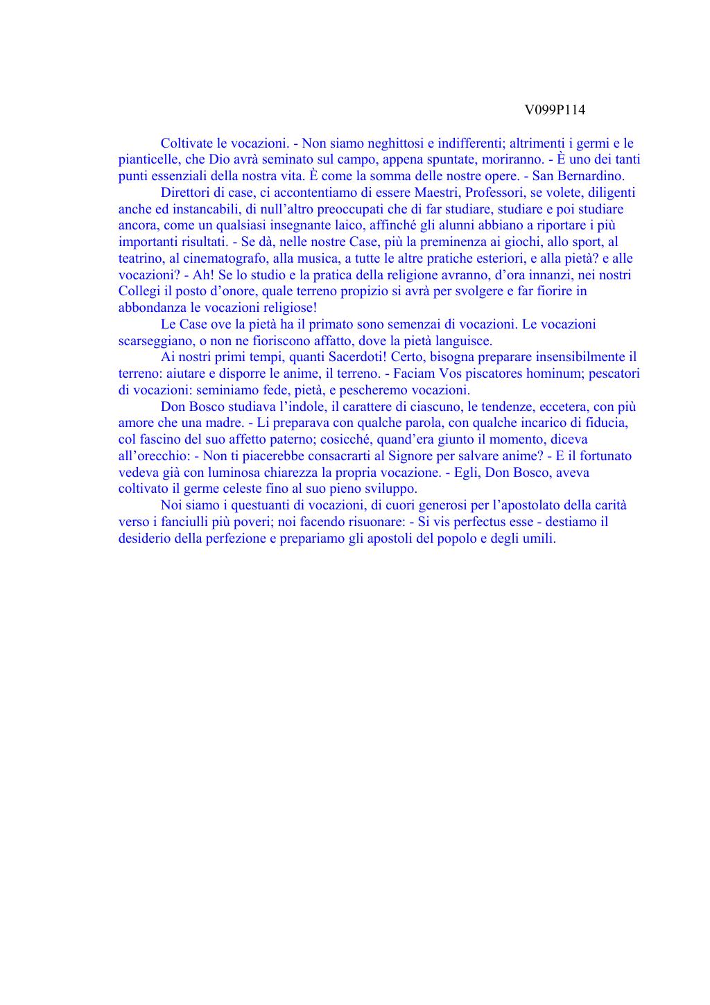 Scritti. Volume 099, pagina 256