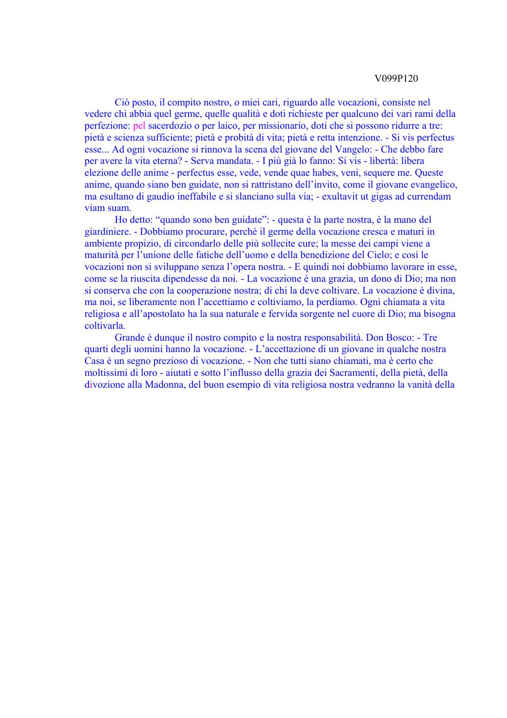 Scritti. Volume 099, pagina 262