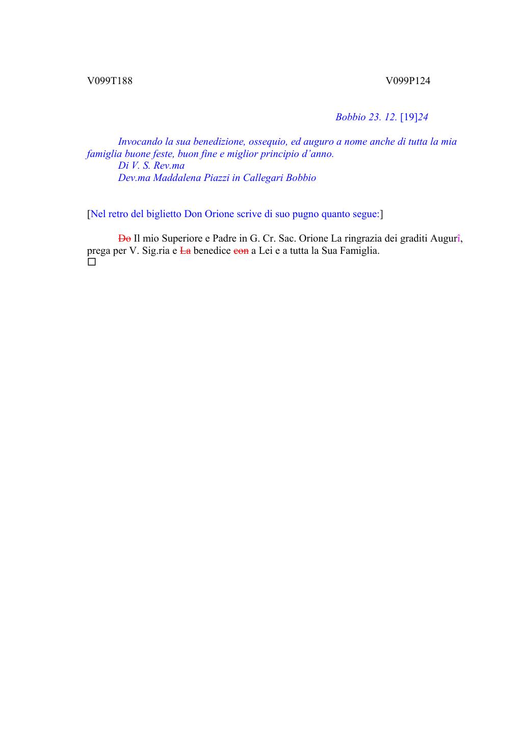 Scritti. Volume 099, pagina 268