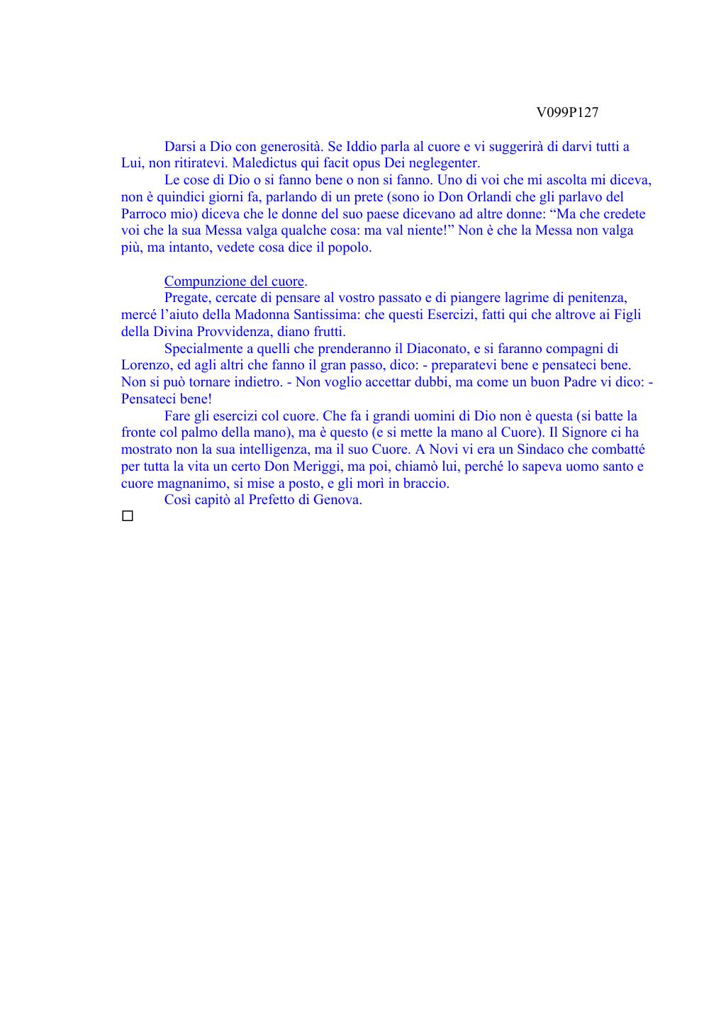 Scritti. Volume 099, pagina 274