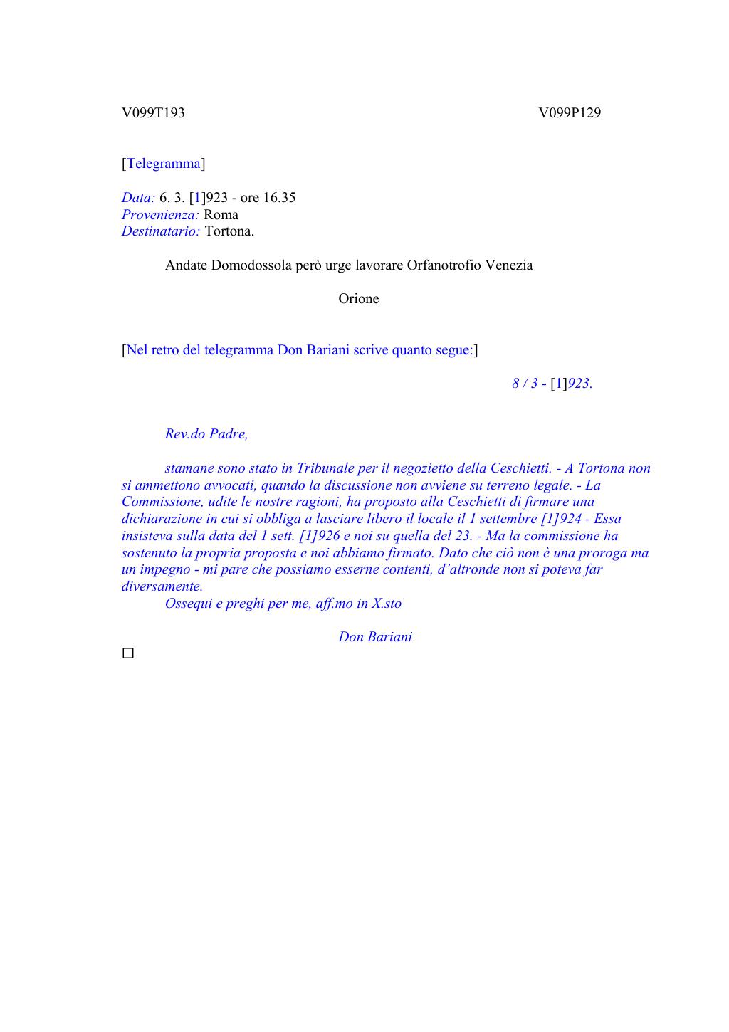 Scritti. Volume 099, pagina 279