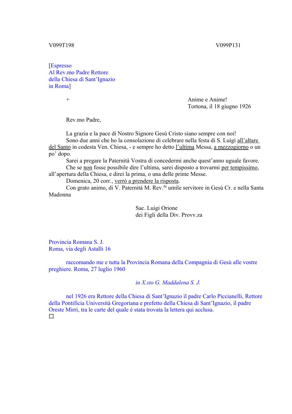 Scritti. Volume 099, pagina 284
