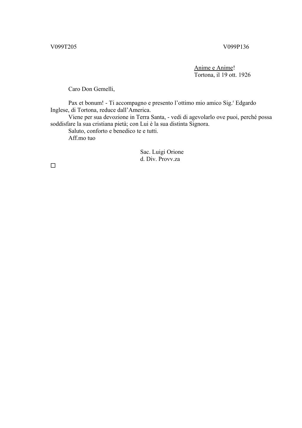 Scritti. Volume 099, pagina 291