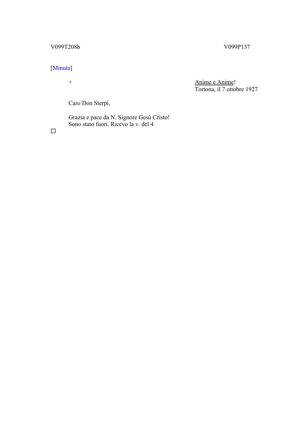 Scritti. Volume 099, pagina 295
