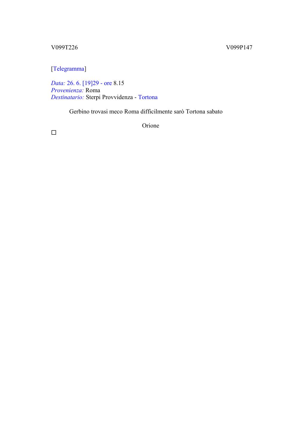 Scritti. Volume 099, pagina 316