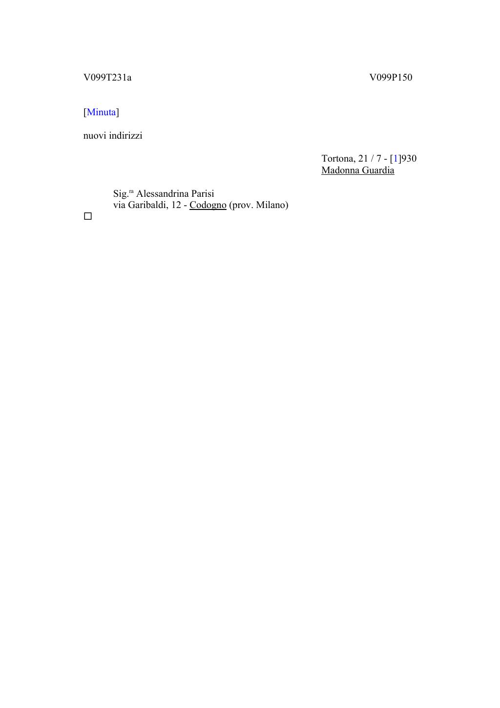 Scritti. Volume 099, pagina 321