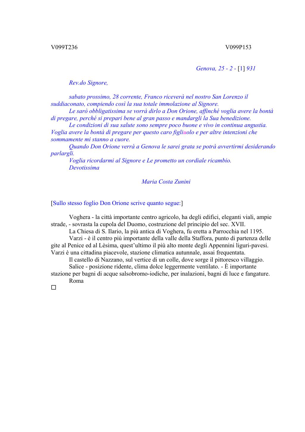 Scritti. Volume 099, pagina 331