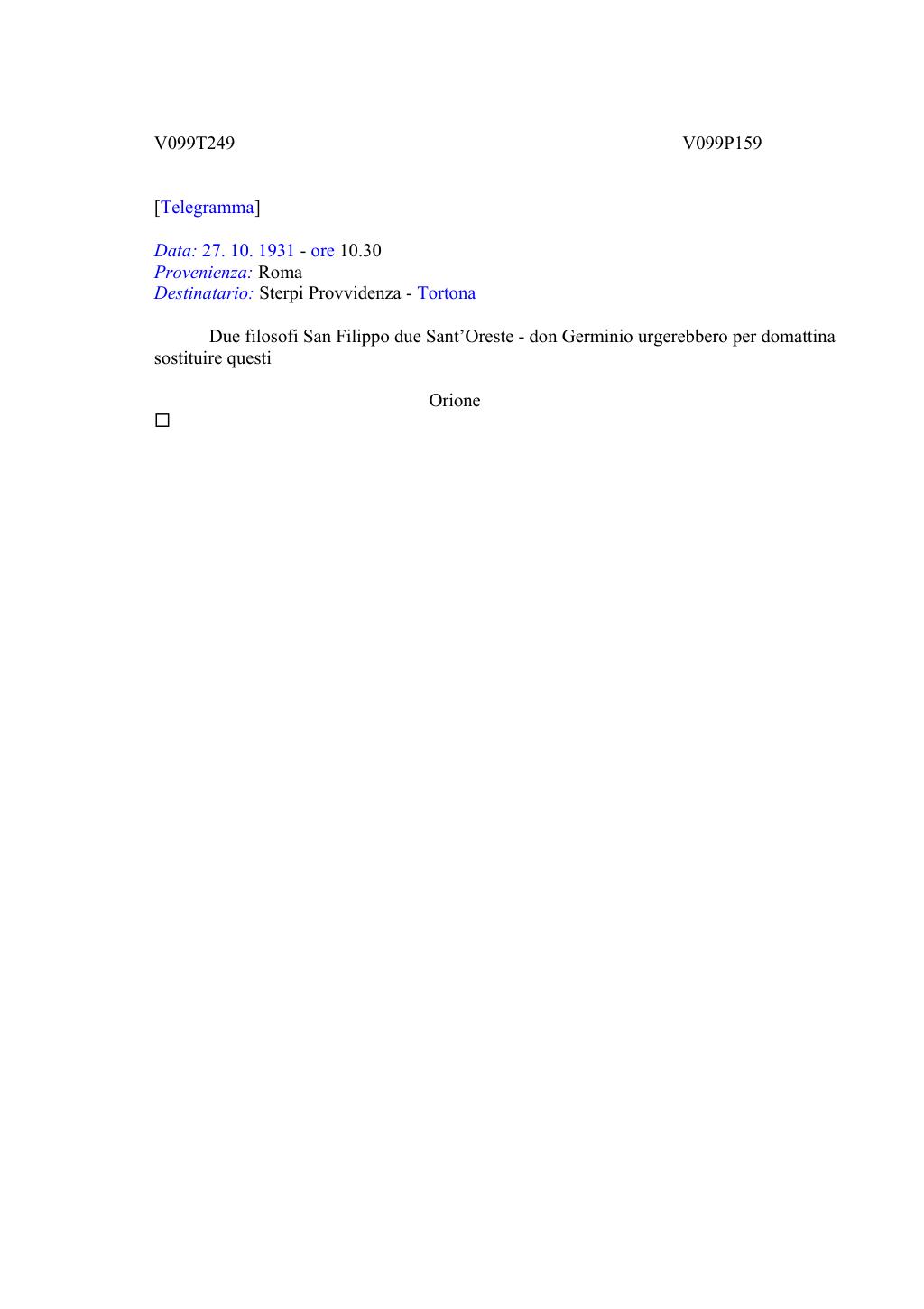 Scritti. Volume 099, pagina 345