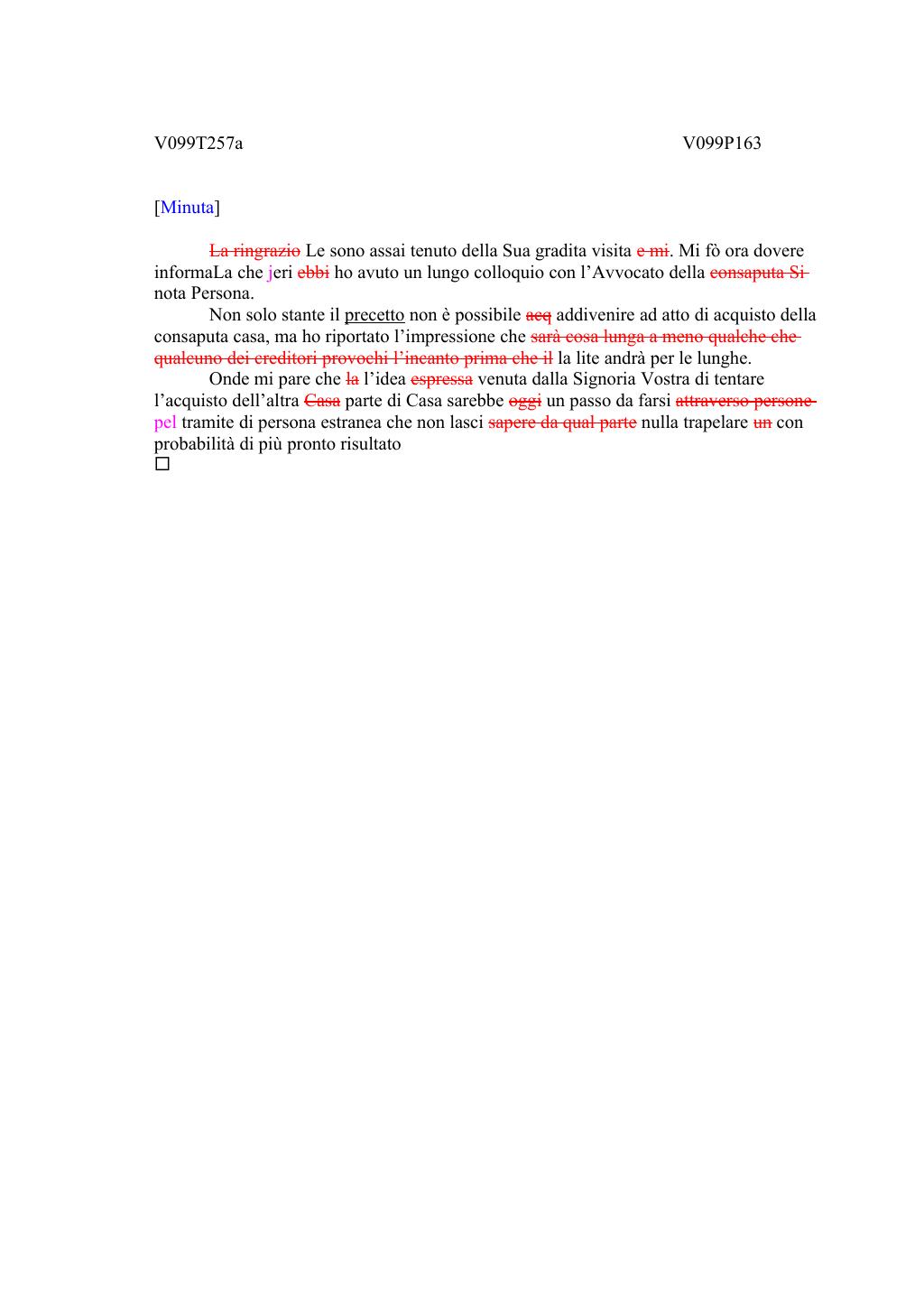 Scritti. Volume 099, pagina 358