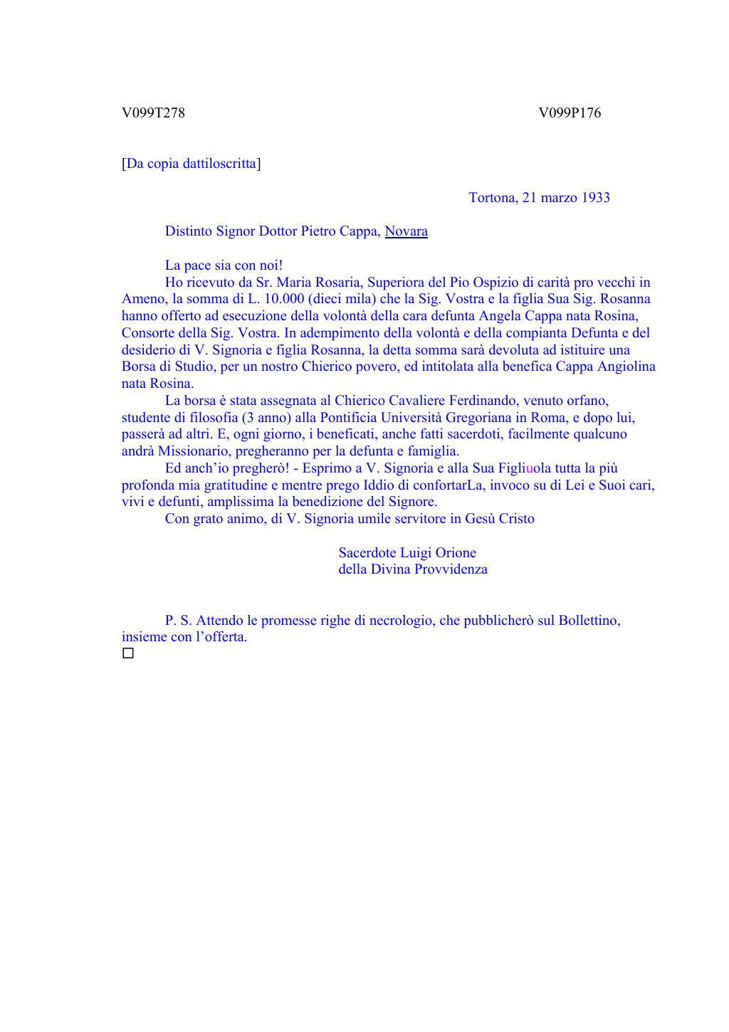 Scritti. Volume 099, pagina 392