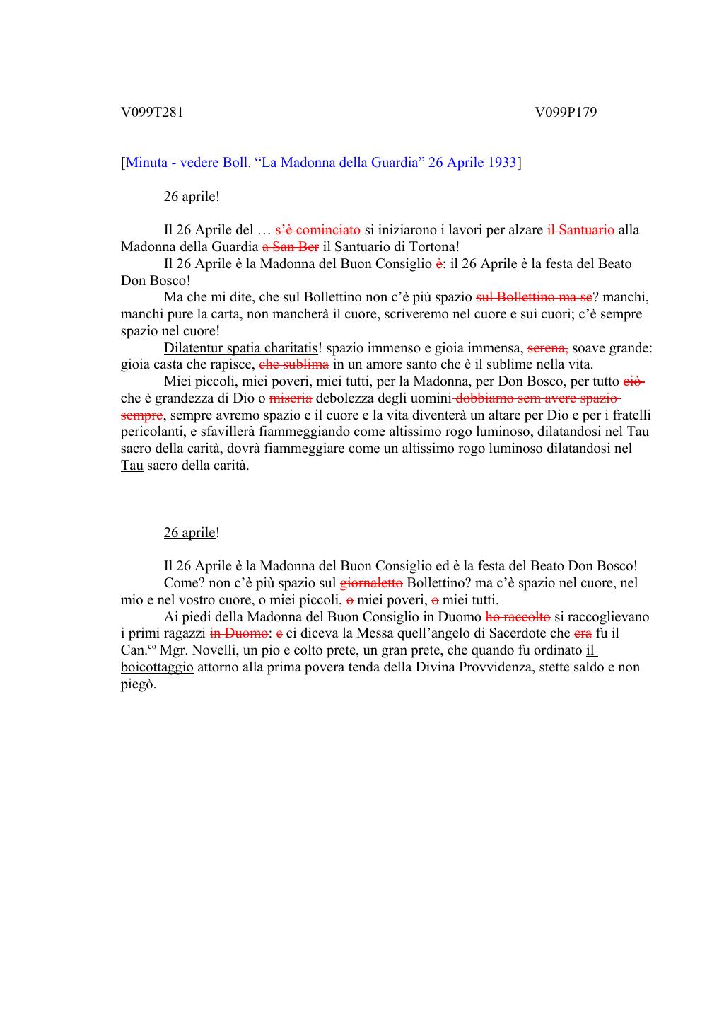 Scritti. Volume 099, pagina 397