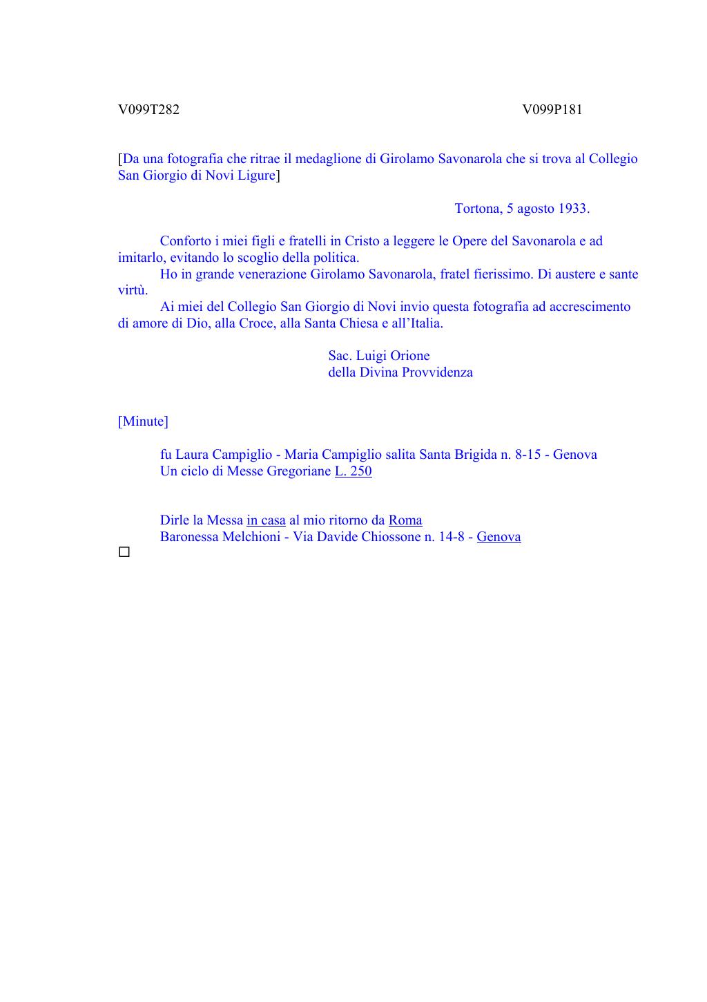 Scritti. Volume 099, pagina 399