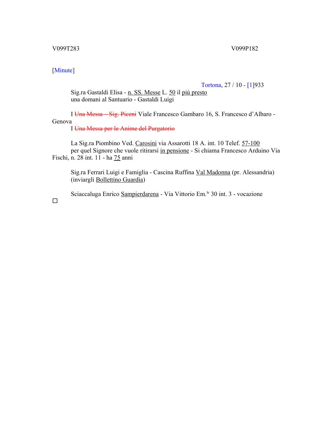 Scritti. Volume 099, pagina 400