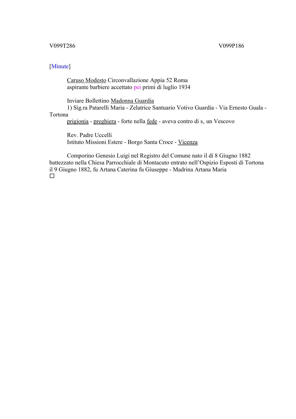 Scritti. Volume 099, pagina 404