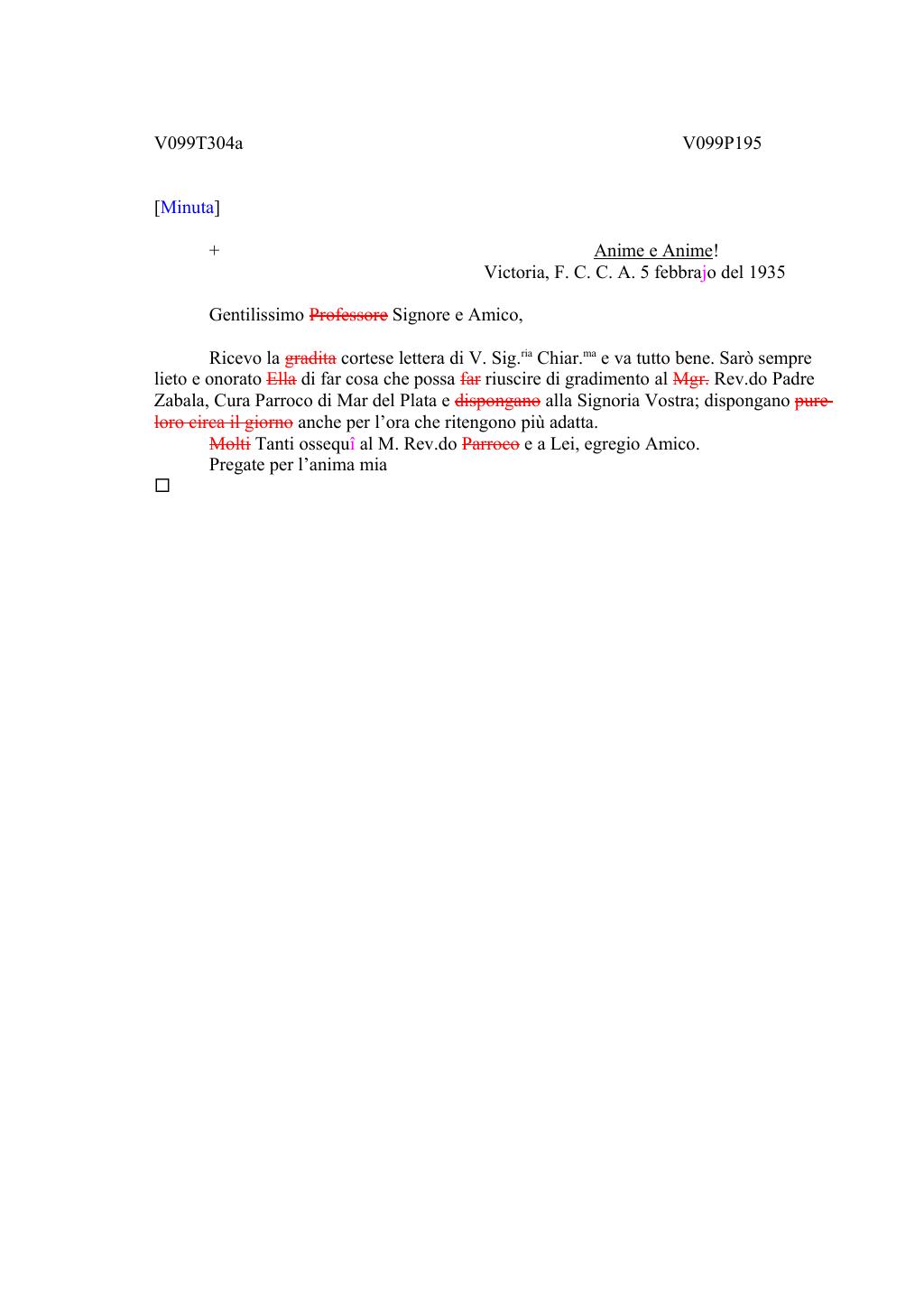 Scritti. Volume 099, pagina 426