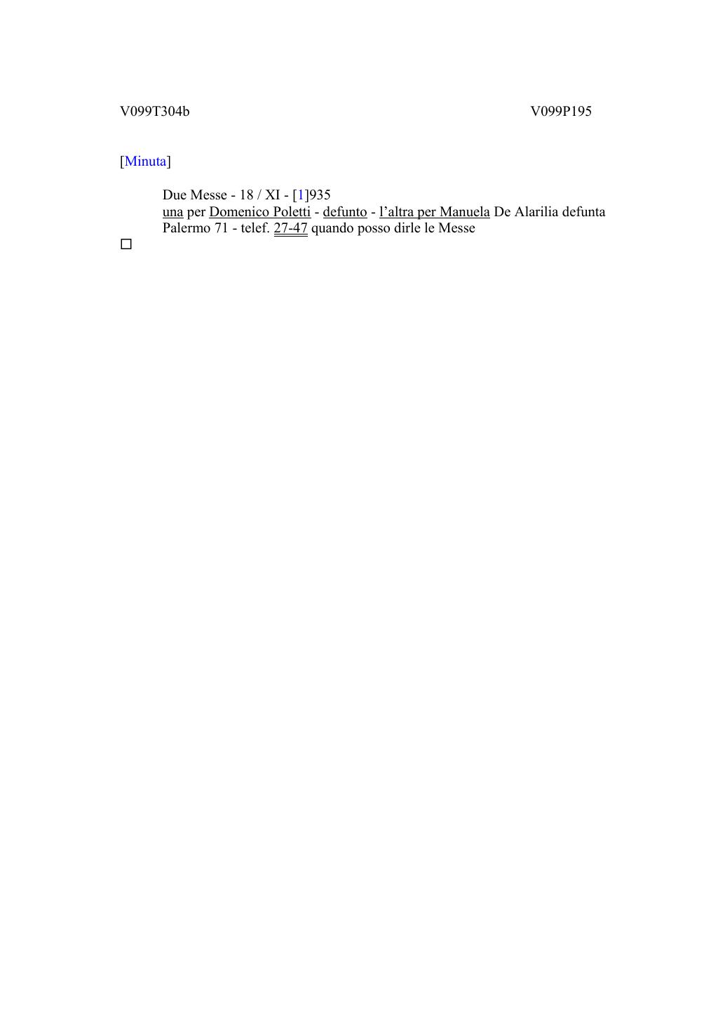 Scritti. Volume 099, pagina 427