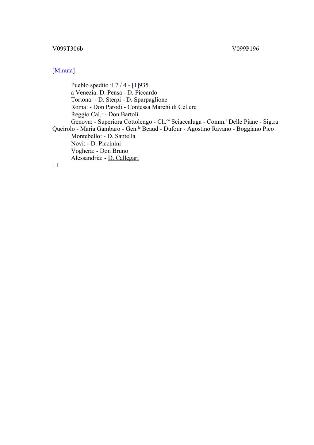 Scritti. Volume 099, pagina 430