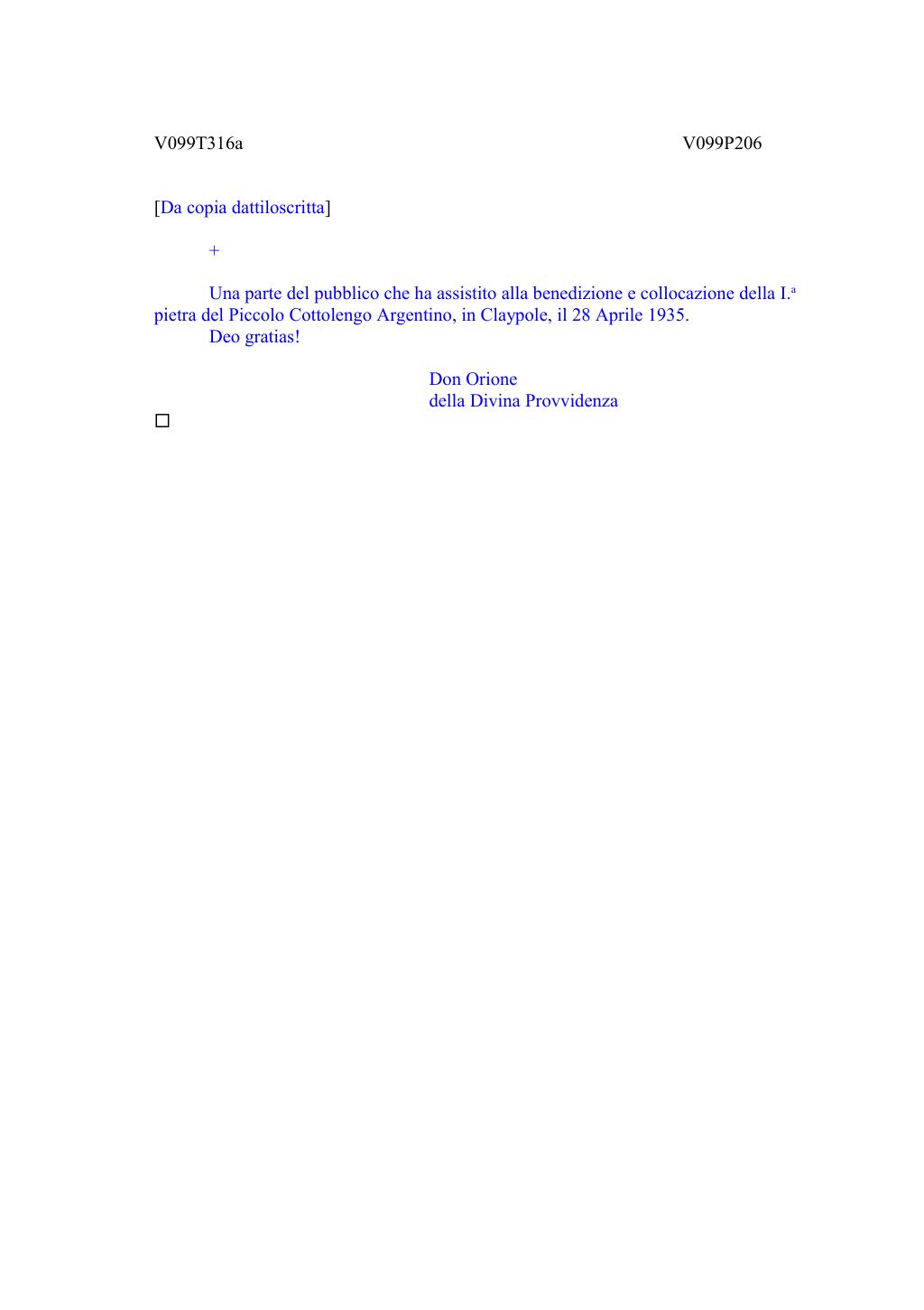 Scritti. Volume 099, pagina 443