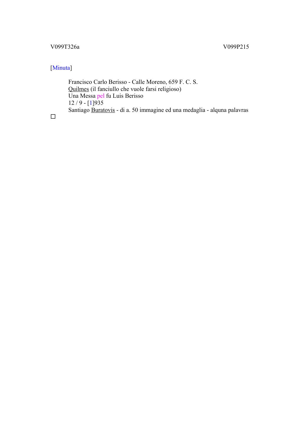 Scritti. Volume 099, pagina 461