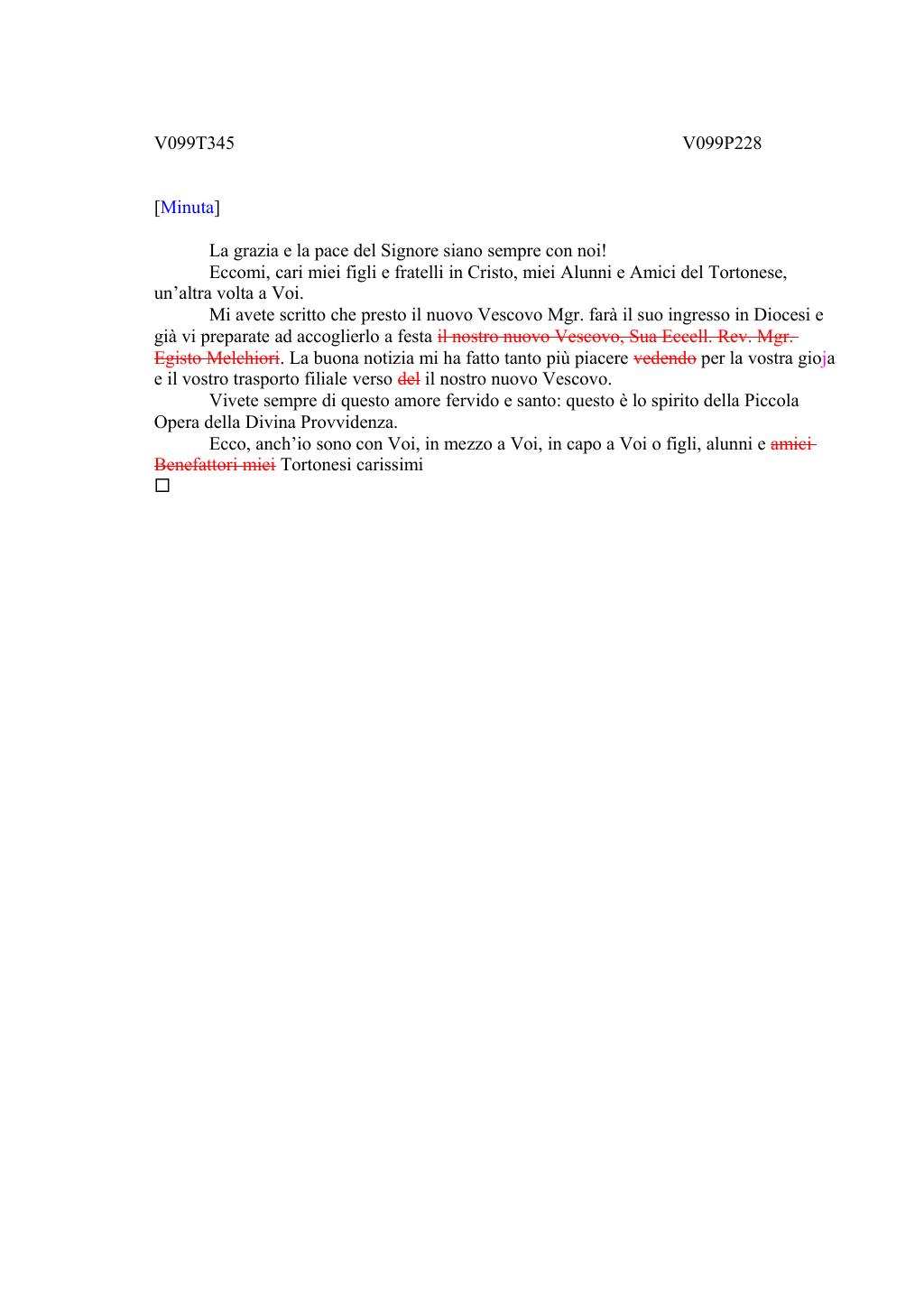 Scritti. Volume 099, pagina 494