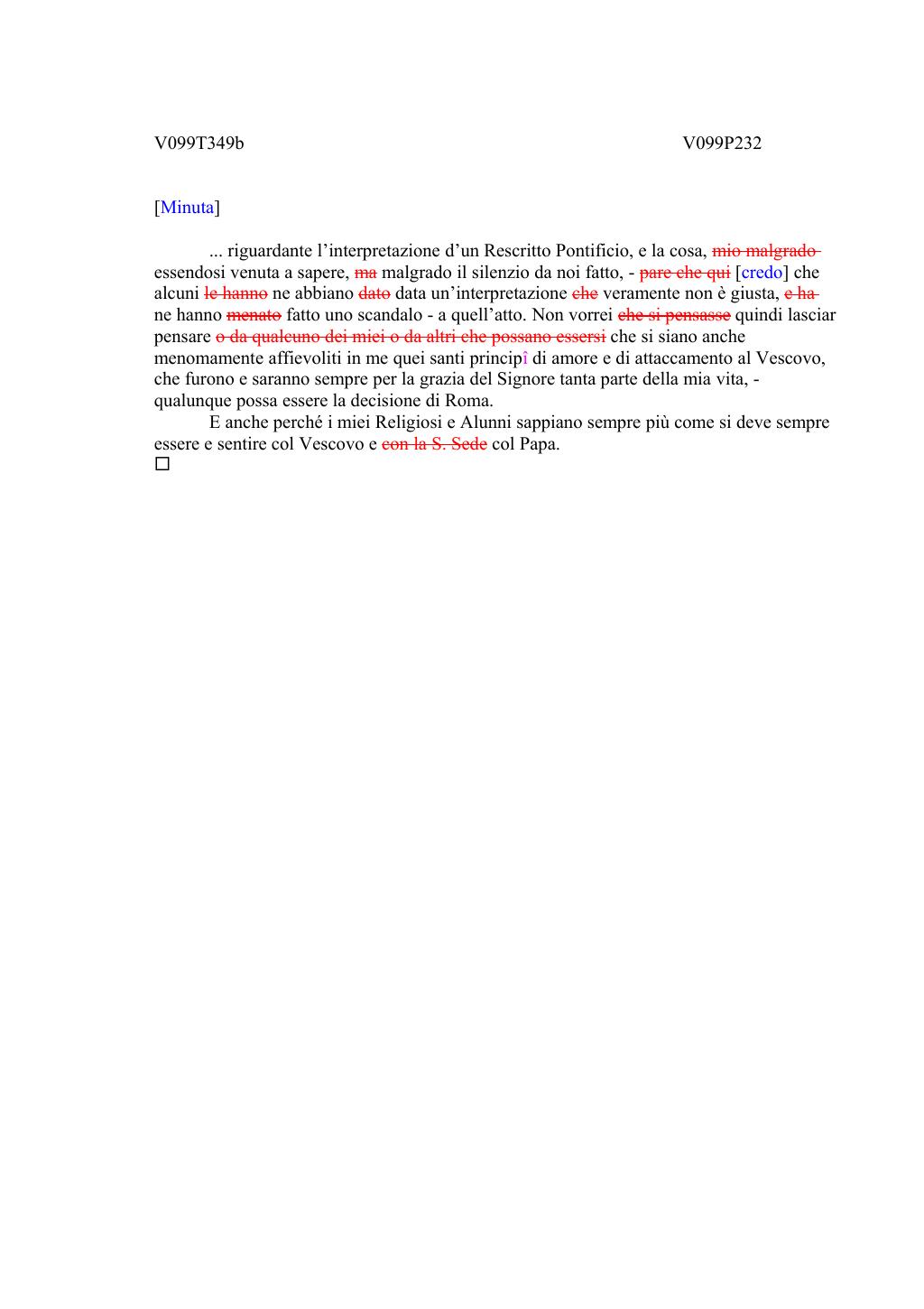 Scritti. Volume 099, pagina 501