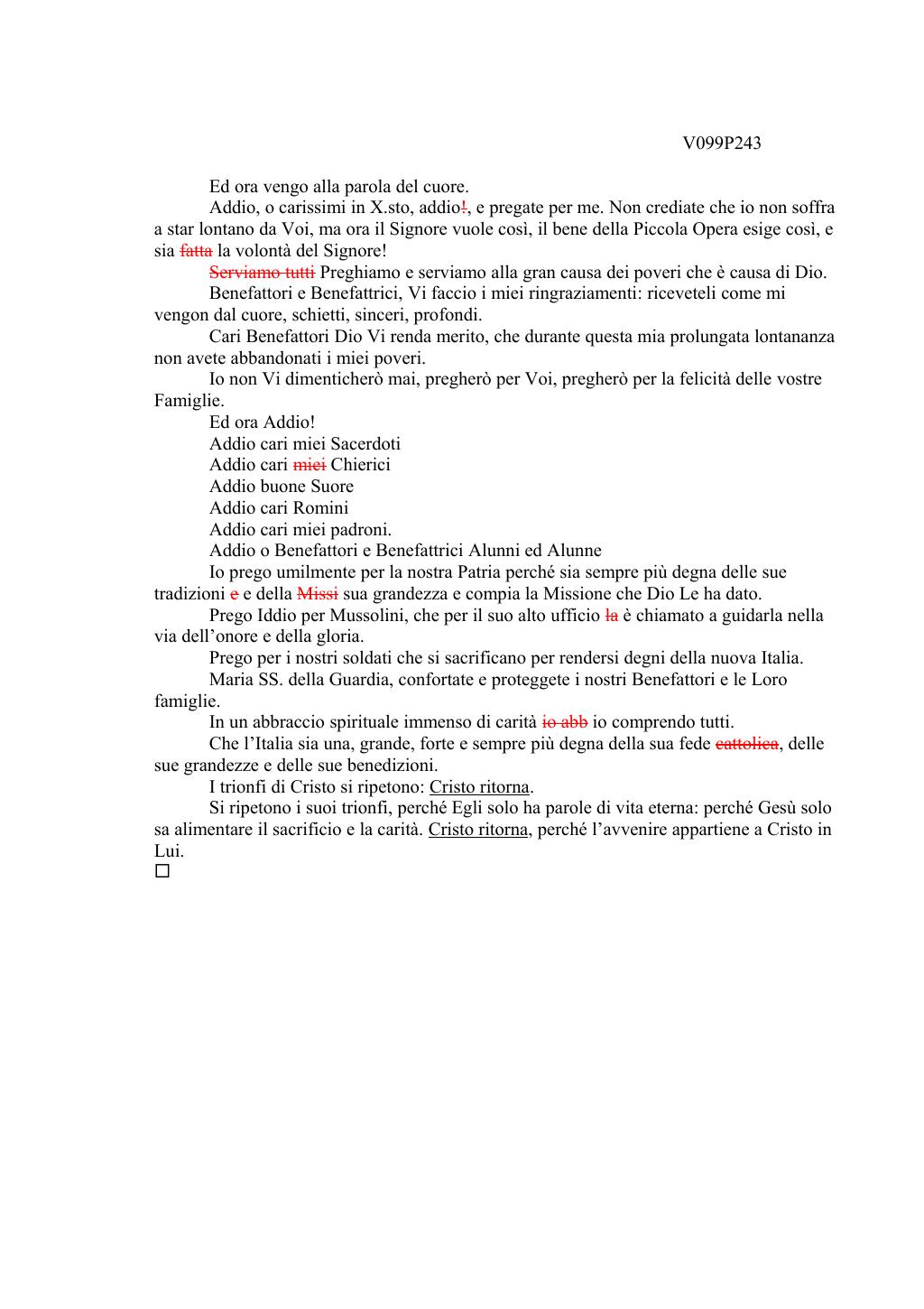 Scritti. Volume 099, pagina 516