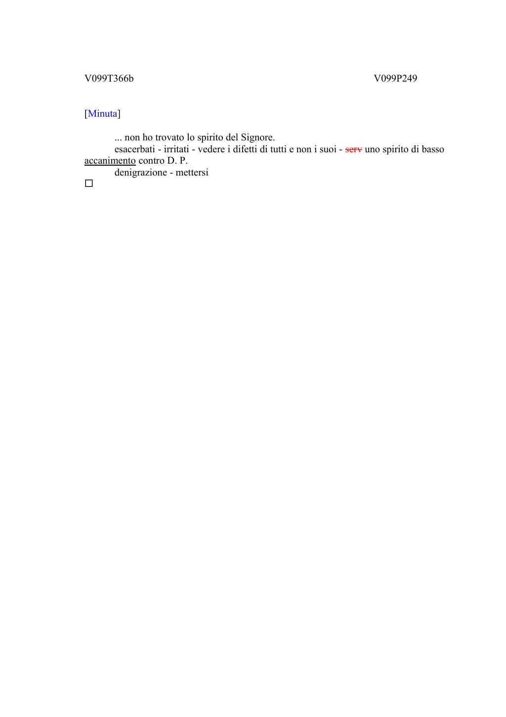 Scritti. Volume 099, pagina 531