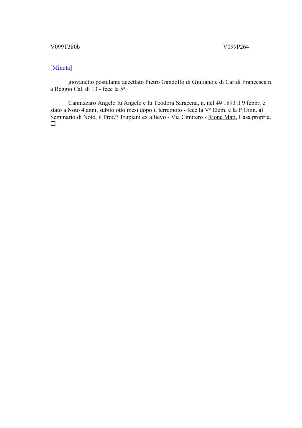 Scritti. Volume 099, pagina 556