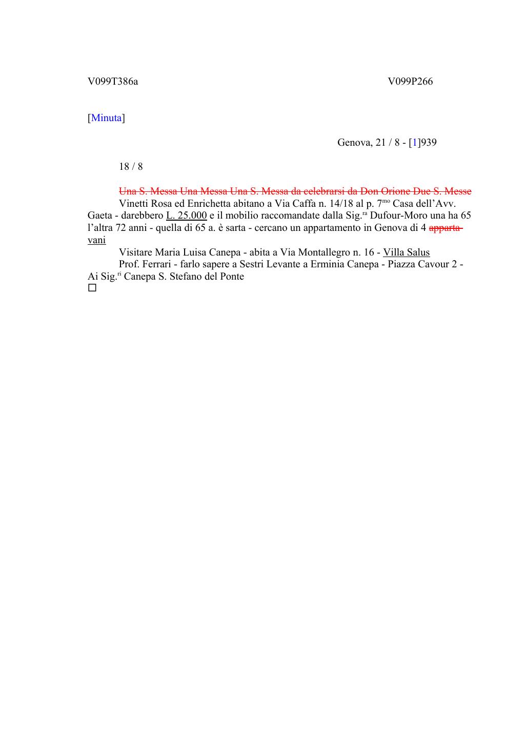 Scritti. Volume 099, pagina 565