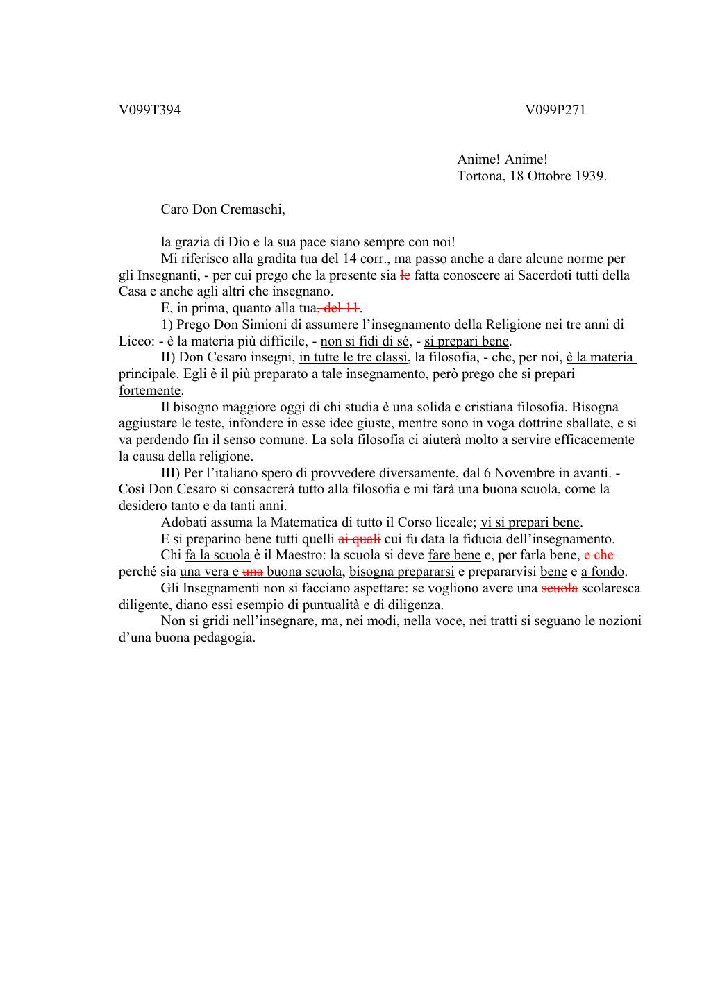 Scritti. Volume 099, pagina 578