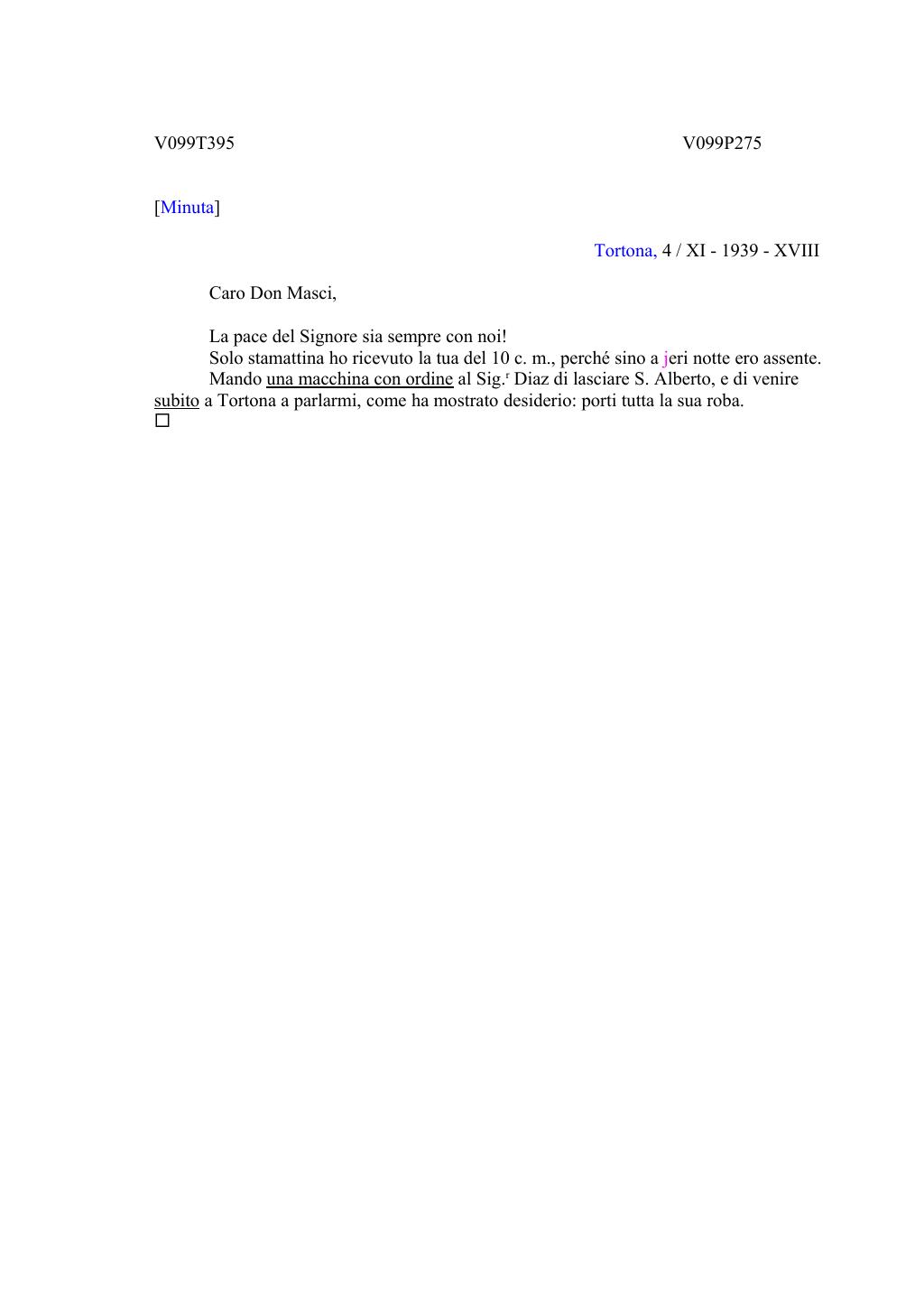 Scritti. Volume 099, pagina 582