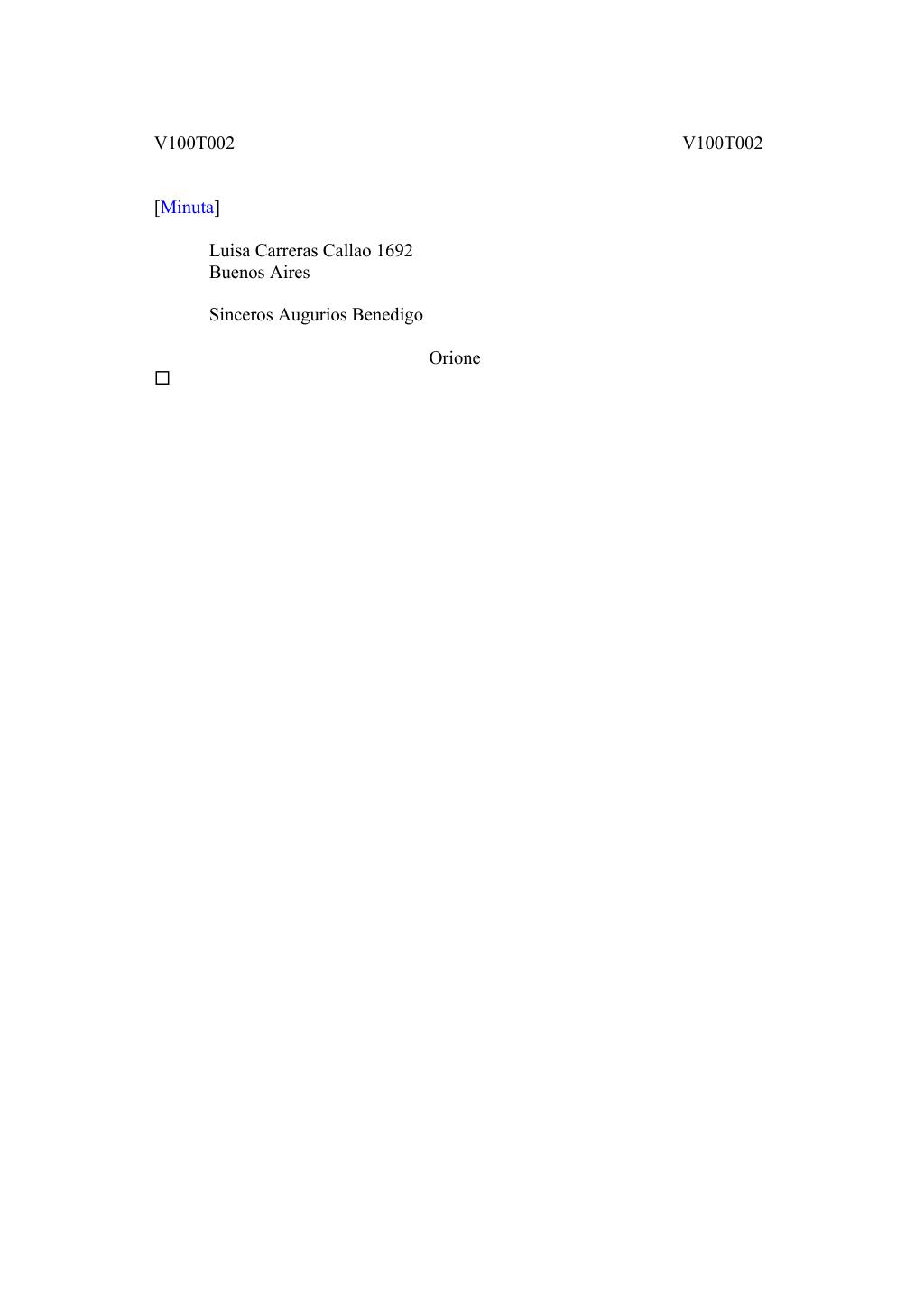 Scritti. Volume 100, pagina 003