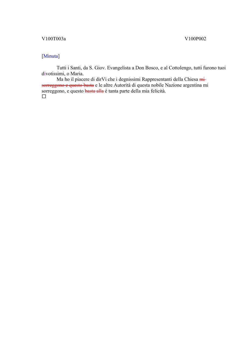Scritti. Volume 100, pagina 004