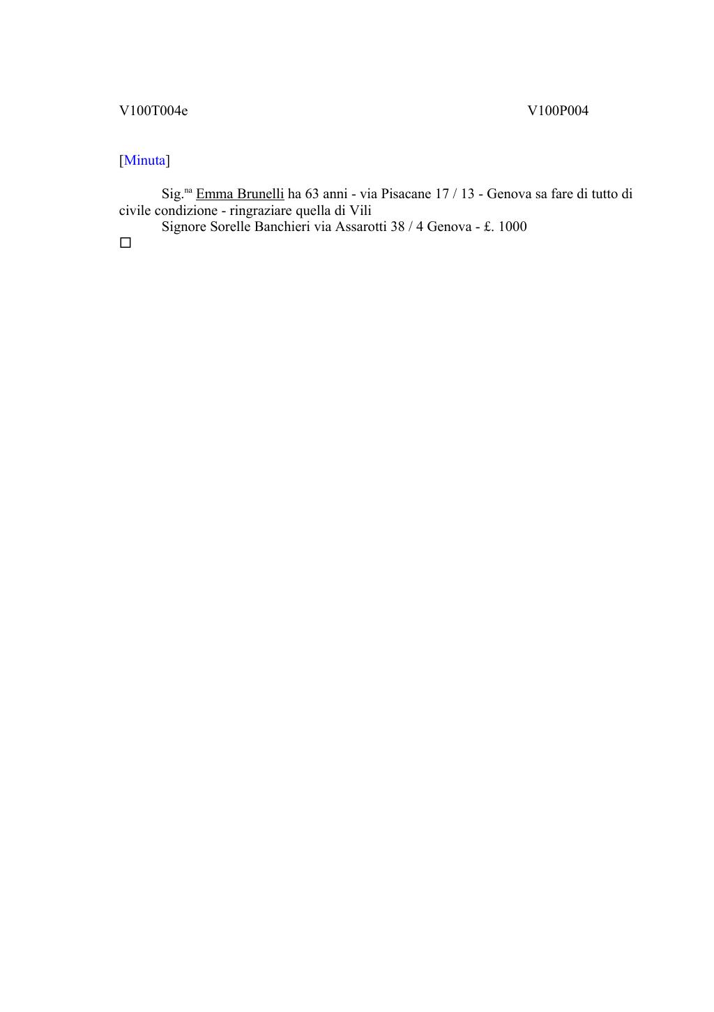 Scritti. Volume 100, pagina 011