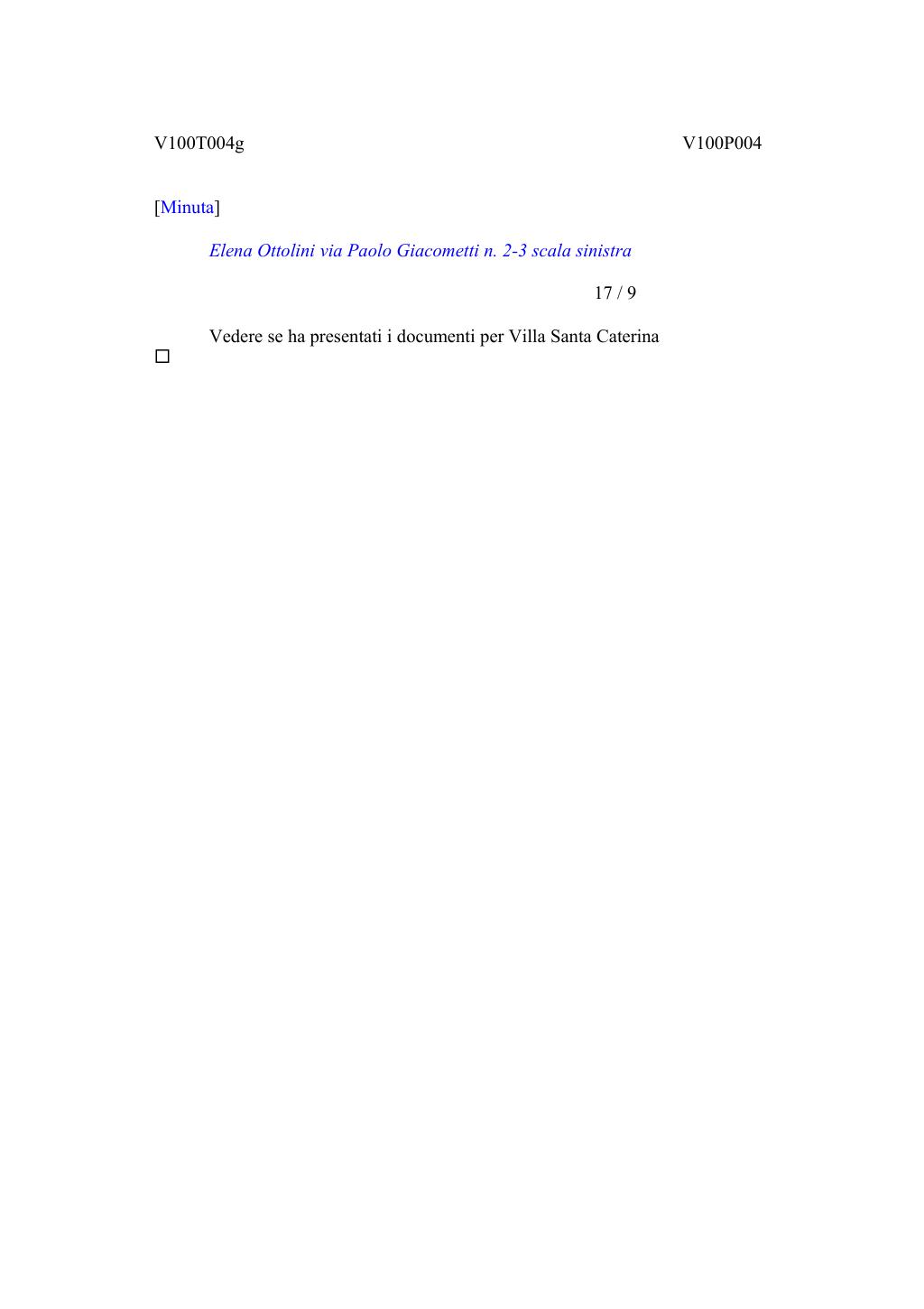 Scritti. Volume 100, pagina 013