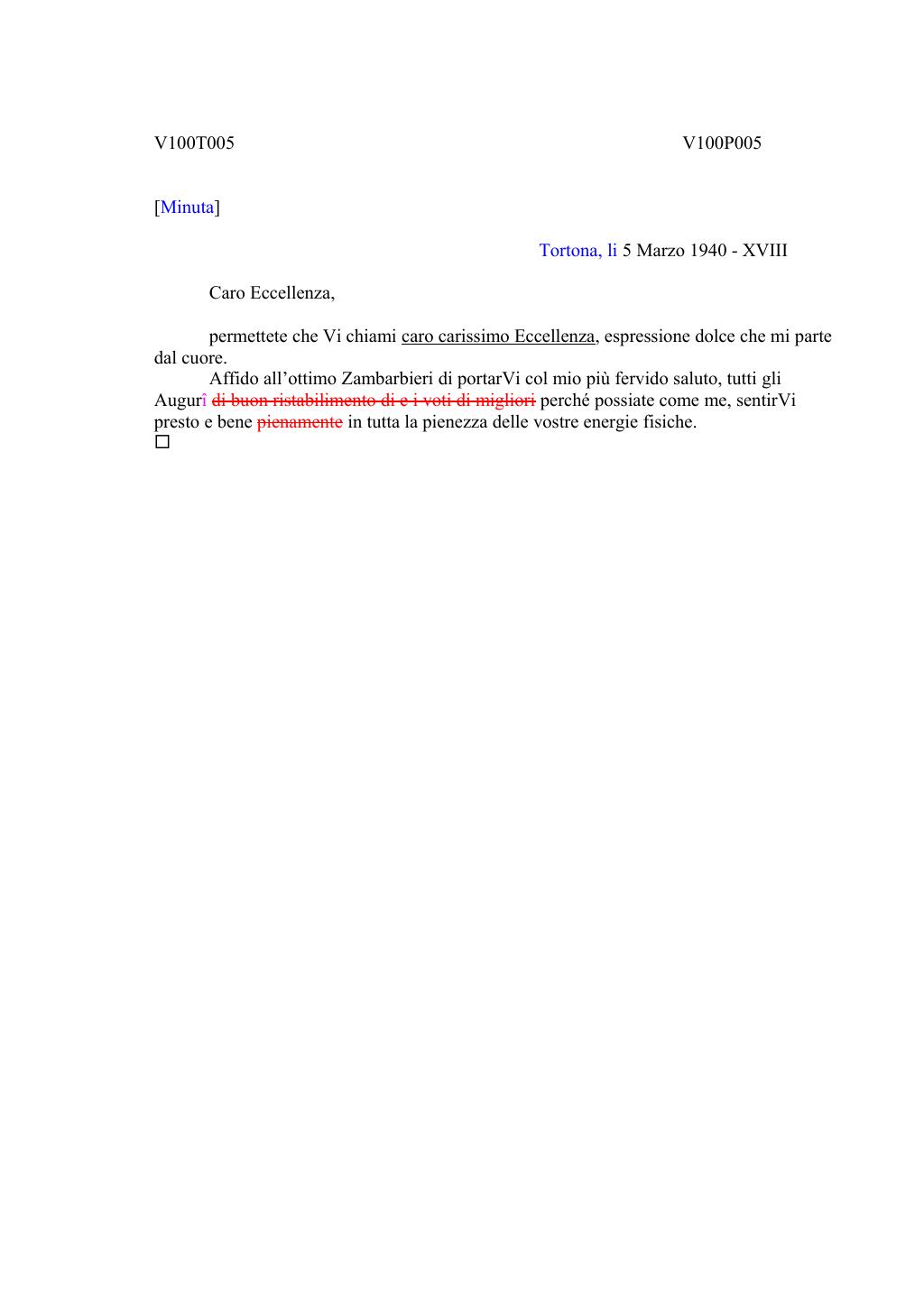 Scritti. Volume 100, pagina 015