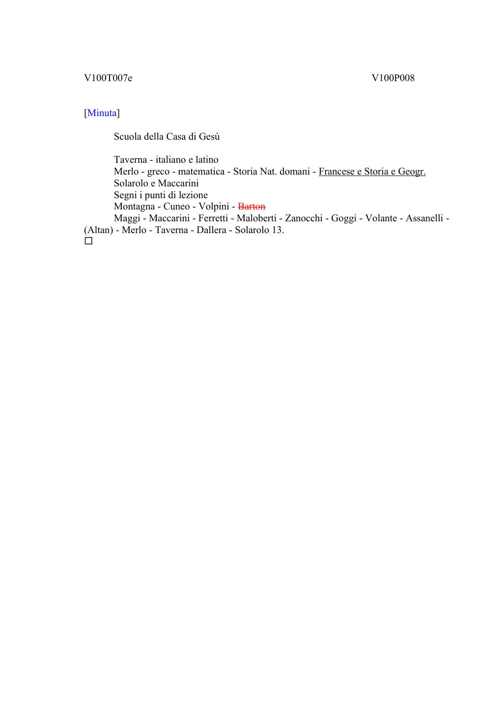 Scritti. Volume 100, pagina 021