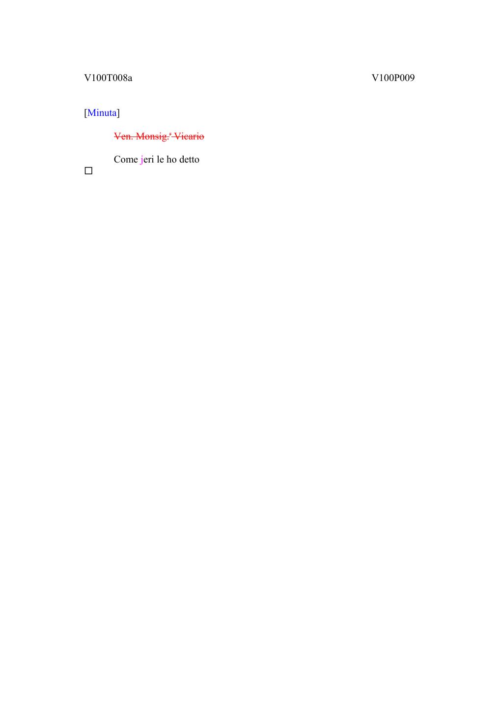 Scritti. Volume 100, pagina 024