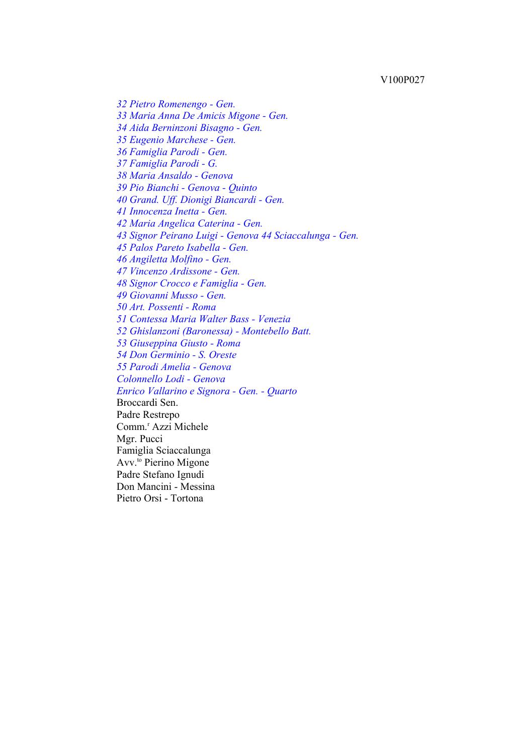 Scritti. Volume 100, pagina 057